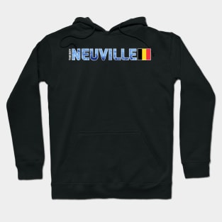 Thierry Neuville '23 Hoodie